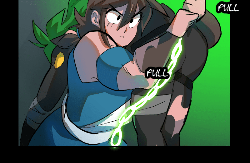 Room of Swords Chapter 141 page 18 - Chapter 141: (S2) Ep. 141