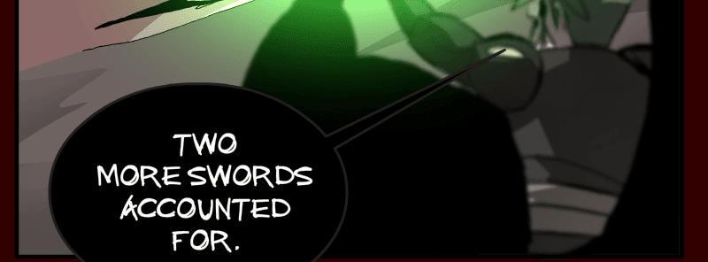 Room of Swords Chapter 141 page 182 - Chapter 141: (S2) Ep. 141