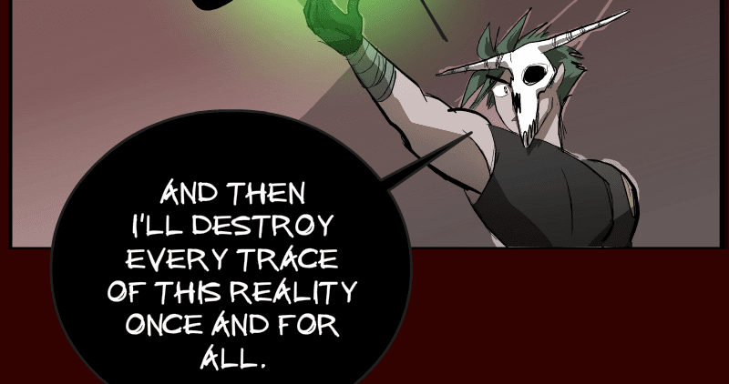 Room of Swords Chapter 141 page 188 - Chapter 141: (S2) Ep. 141
