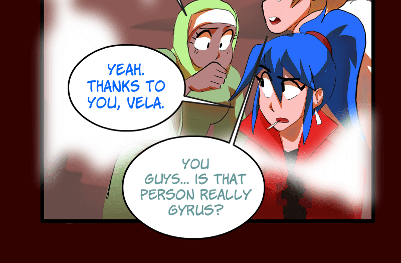 Room of Swords Chapter 141 page 198 - Chapter 141: (S2) Ep. 141