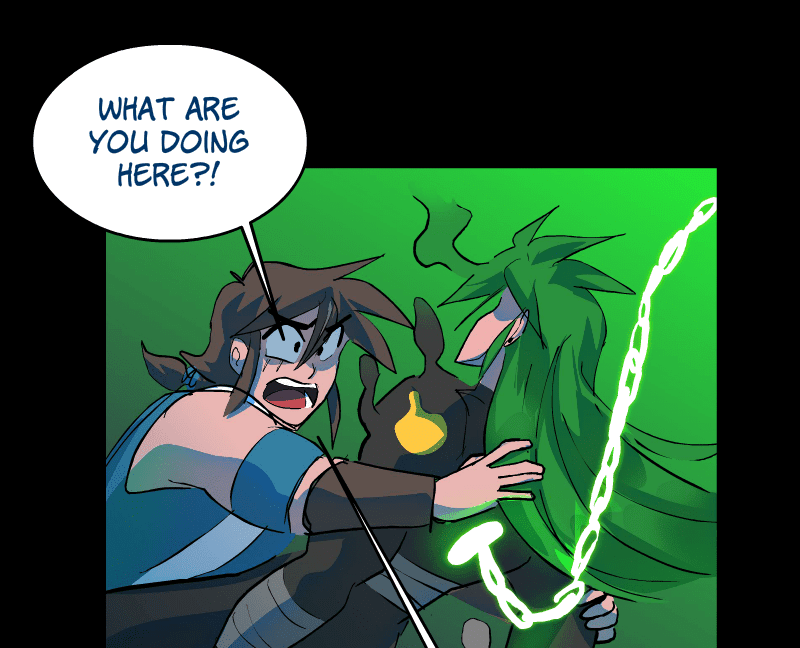 Room of Swords Chapter 141 page 2 - Chapter 141: (S2) Ep. 141