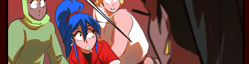 Room of Swords Chapter 141 page 202 - Chapter 141: (S2) Ep. 141