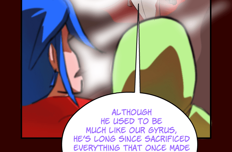 Room of Swords Chapter 141 page 206 - Chapter 141: (S2) Ep. 141