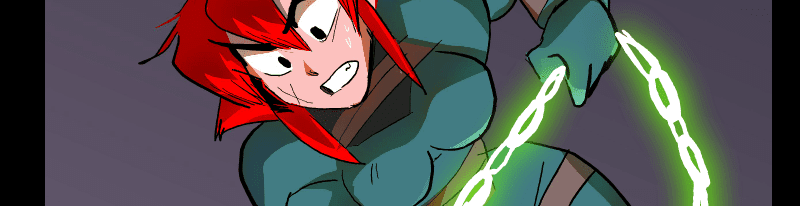 Room of Swords Chapter 141 page 21 - Chapter 141: (S2) Ep. 141