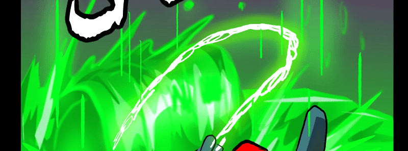 Room of Swords Chapter 141 page 32 - Chapter 141: (S2) Ep. 141