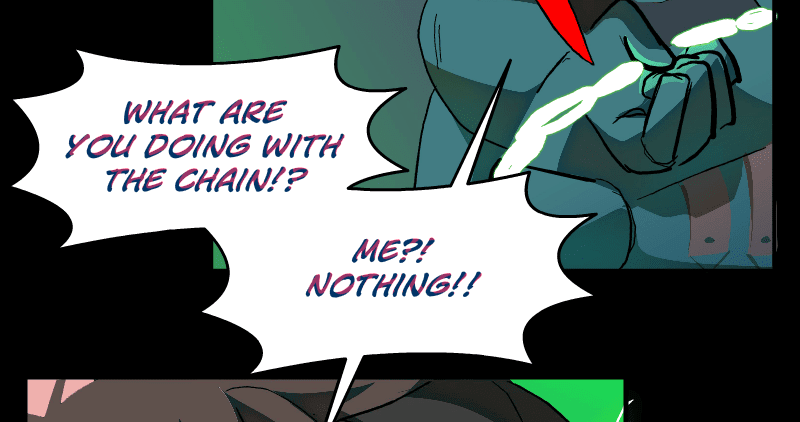 Room of Swords Chapter 141 page 45 - Chapter 141: (S2) Ep. 141