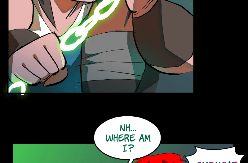 Room of Swords Chapter 141 page 47 - Chapter 141: (S2) Ep. 141