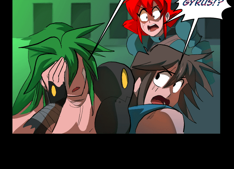 Room of Swords Chapter 141 page 48 - Chapter 141: (S2) Ep. 141