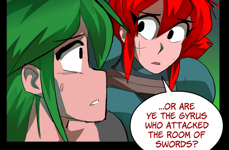 Room of Swords Chapter 141 page 55 - Chapter 141: (S2) Ep. 141