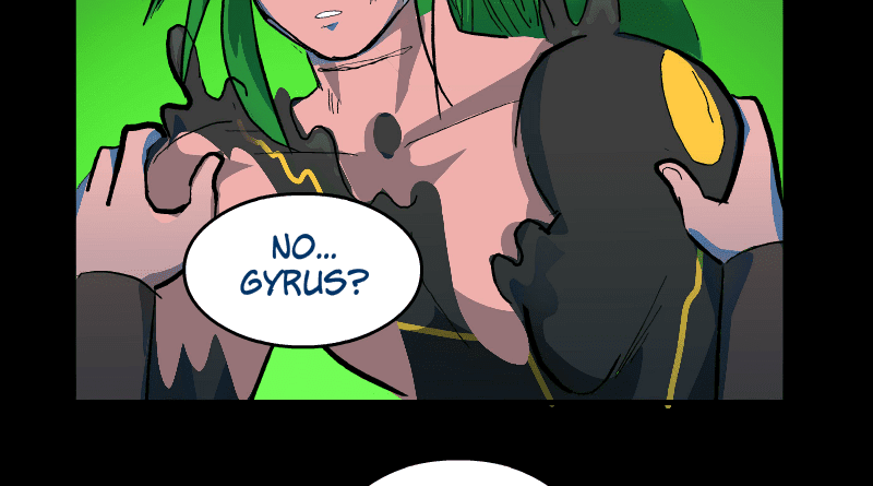 Room of Swords Chapter 141 page 8 - Chapter 141: (S2) Ep. 141