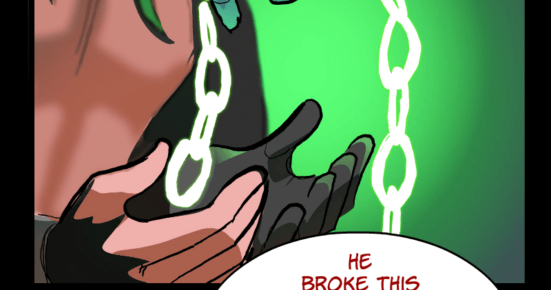 Room of Swords Chapter 141 page 81 - Chapter 141: (S2) Ep. 141