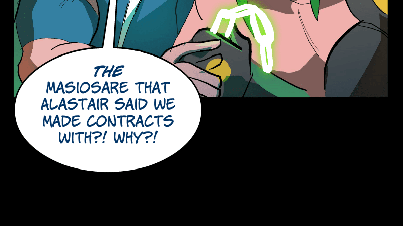Room of Swords Chapter 141 page 84 - Chapter 141: (S2) Ep. 141