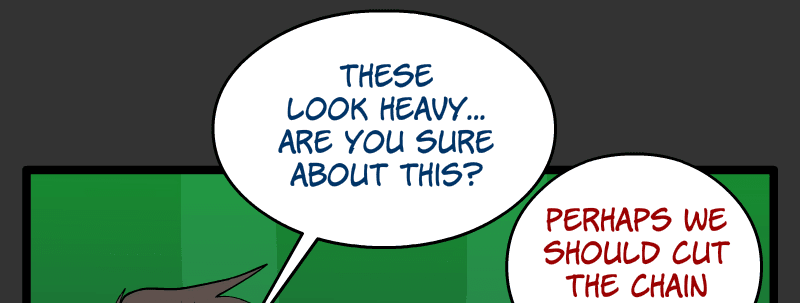 Room of Swords Chapter 142 page 1 - Chapter 142: (S2) Ep. 142