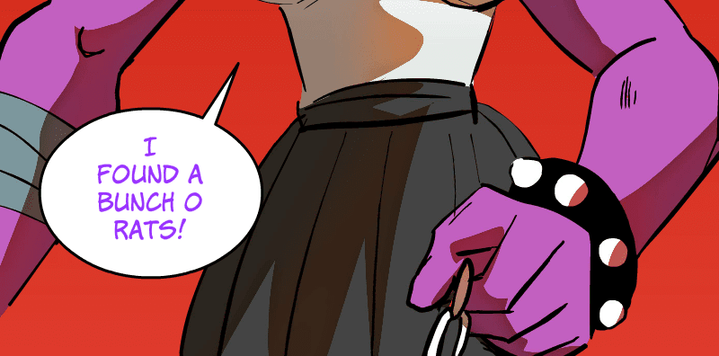 Room of Swords Chapter 142 page 112 - Chapter 142: (S2) Ep. 142