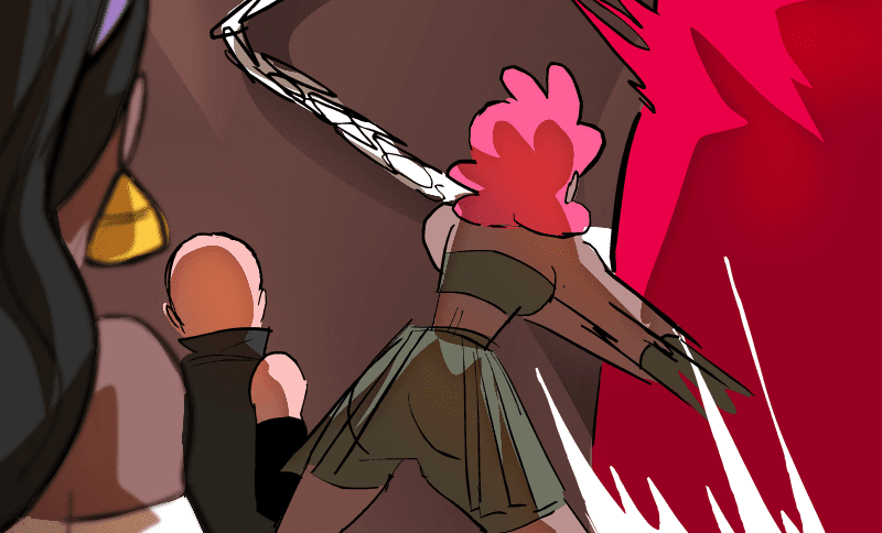Room of Swords Chapter 142 page 114 - Chapter 142: (S2) Ep. 142