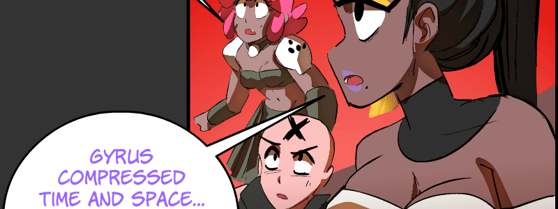 Room of Swords Chapter 142 page 117 - Chapter 142: (S2) Ep. 142
