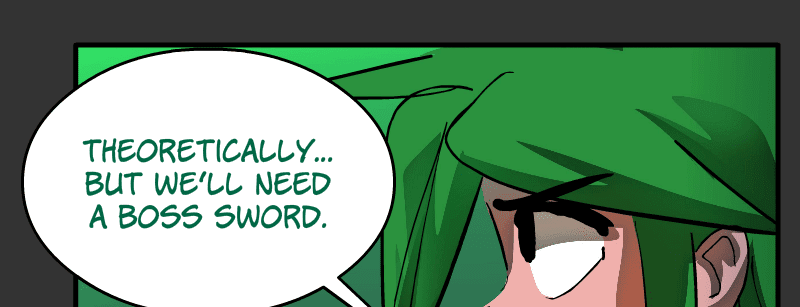 Room of Swords Chapter 142 page 12 - Chapter 142: (S2) Ep. 142