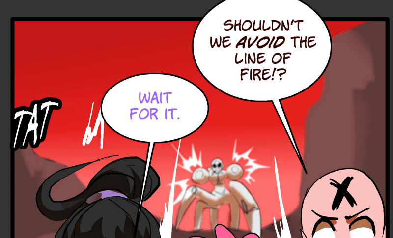 Room of Swords Chapter 142 page 132 - Chapter 142: (S2) Ep. 142