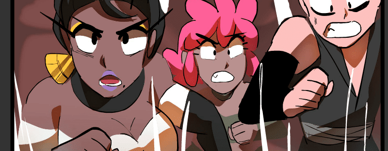 Room of Swords Chapter 142 page 133 - Chapter 142: (S2) Ep. 142
