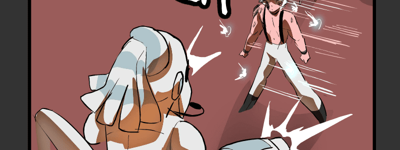 Room of Swords Chapter 142 page 136 - Chapter 142: (S2) Ep. 142