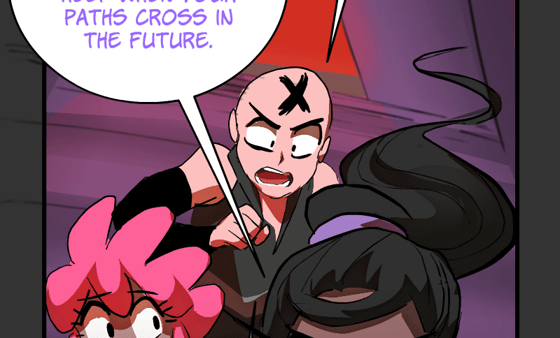 Room of Swords Chapter 142 page 146 - Chapter 142: (S2) Ep. 142
