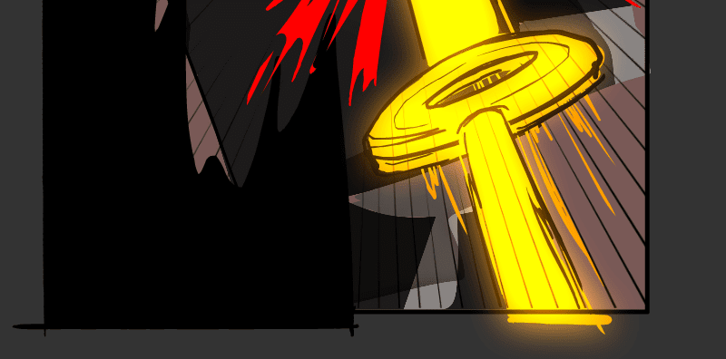 Room of Swords Chapter 142 page 189 - Chapter 142: (S2) Ep. 142