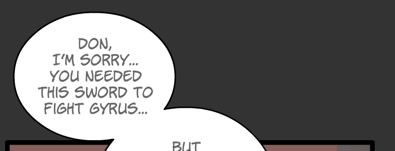 Room of Swords Chapter 142 page 203 - Chapter 142: (S2) Ep. 142