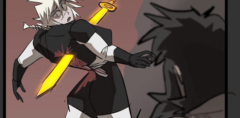 Room of Swords Chapter 142 page 205 - Chapter 142: (S2) Ep. 142
