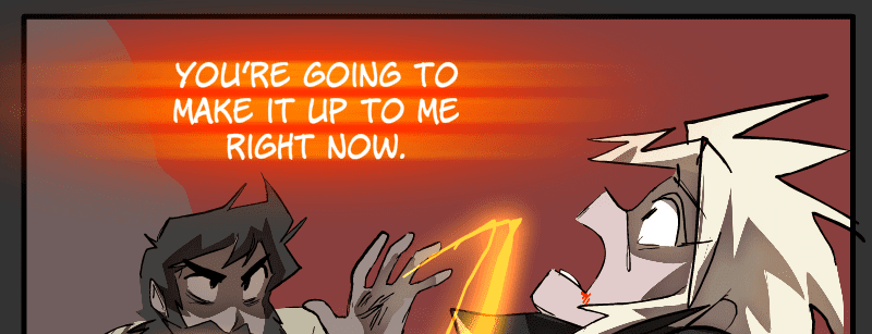 Room of Swords Chapter 142 page 208 - Chapter 142: (S2) Ep. 142