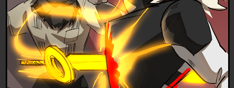 Room of Swords Chapter 142 page 209 - Chapter 142: (S2) Ep. 142