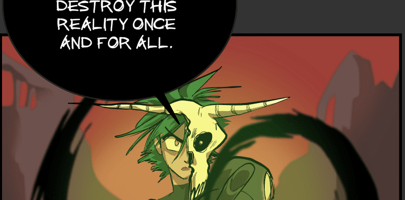 Room of Swords Chapter 142 page 21 - Chapter 142: (S2) Ep. 142
