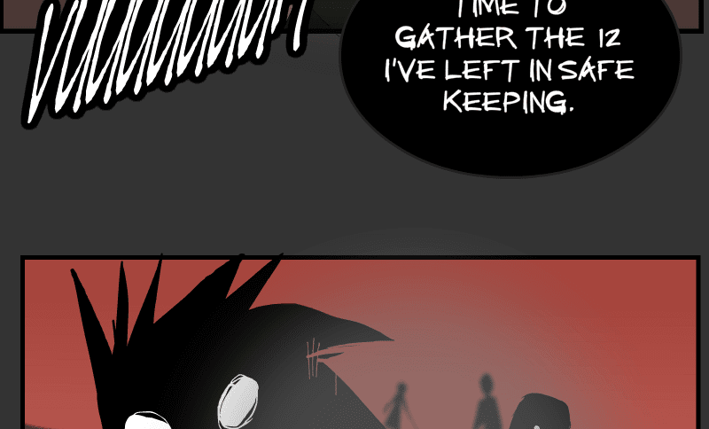 Room of Swords Chapter 142 page 23 - Chapter 142: (S2) Ep. 142