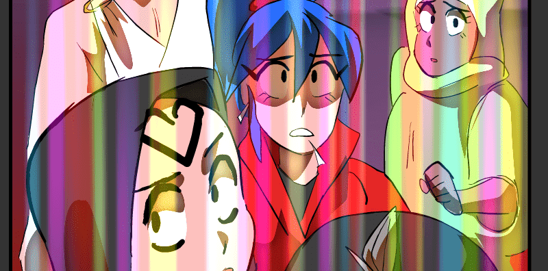 Room of Swords Chapter 142 page 233 - Chapter 142: (S2) Ep. 142