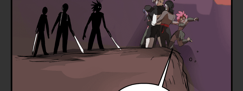 Room of Swords Chapter 142 page 27 - Chapter 142: (S2) Ep. 142