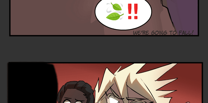 Room of Swords Chapter 142 page 28 - Chapter 142: (S2) Ep. 142
