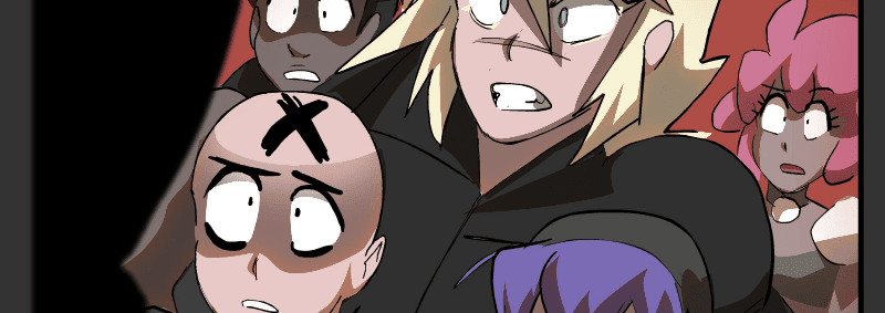 Room of Swords Chapter 142 page 29 - Chapter 142: (S2) Ep. 142