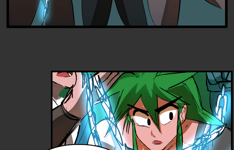 Room of Swords Chapter 142 page 3 - Chapter 142: (S2) Ep. 142
