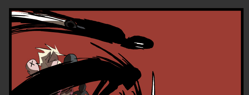 Room of Swords Chapter 142 page 37 - Chapter 142: (S2) Ep. 142