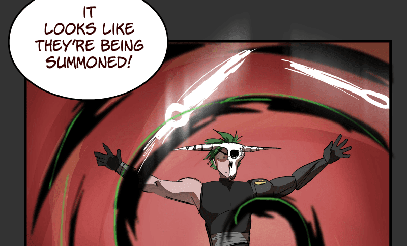 Room of Swords Chapter 142 page 41 - Chapter 142: (S2) Ep. 142