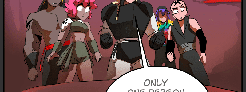 Room of Swords Chapter 142 page 46 - Chapter 142: (S2) Ep. 142