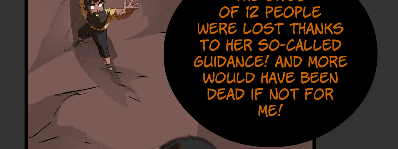 Room of Swords Chapter 142 page 75 - Chapter 142: (S2) Ep. 142