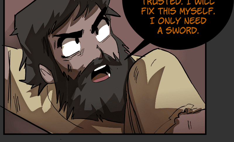 Room of Swords Chapter 142 page 78 - Chapter 142: (S2) Ep. 142