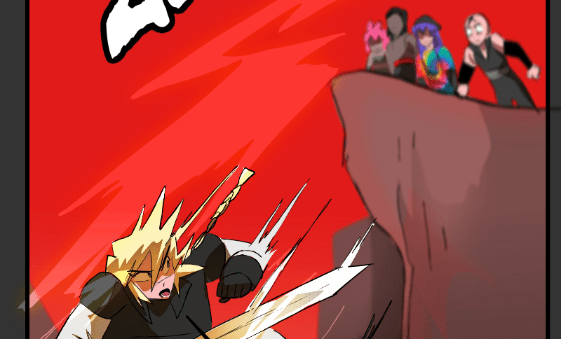 Room of Swords Chapter 142 page 83 - Chapter 142: (S2) Ep. 142