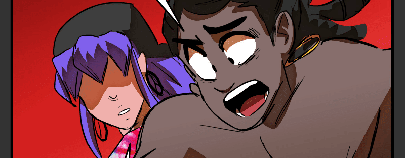 Room of Swords Chapter 142 page 91 - Chapter 142: (S2) Ep. 142