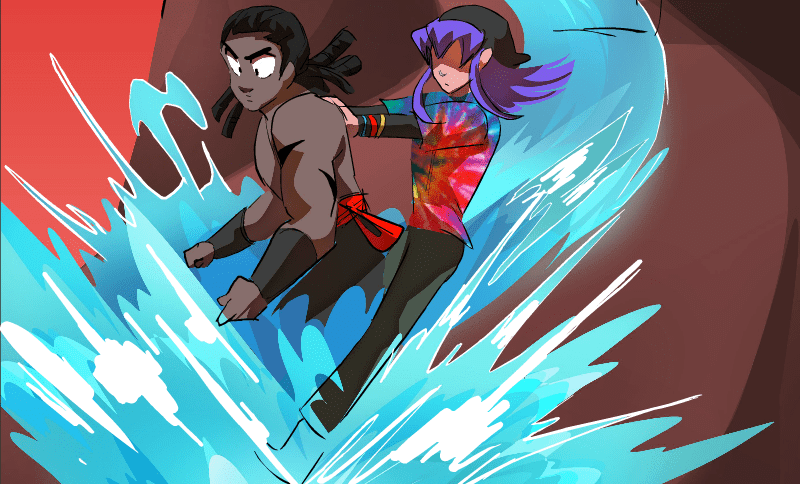 Room of Swords Chapter 142 page 97 - Chapter 142: (S2) Ep. 142