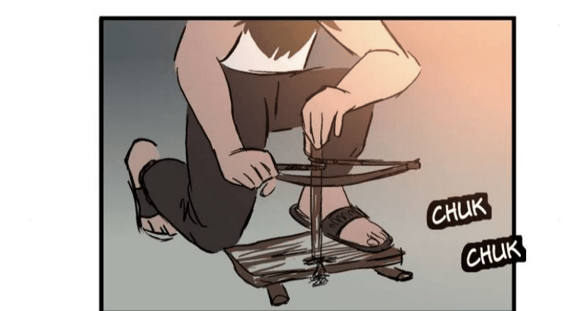 Room of Swords Chapter 143 page 132 - Chapter 143: (S2) Ep. 143