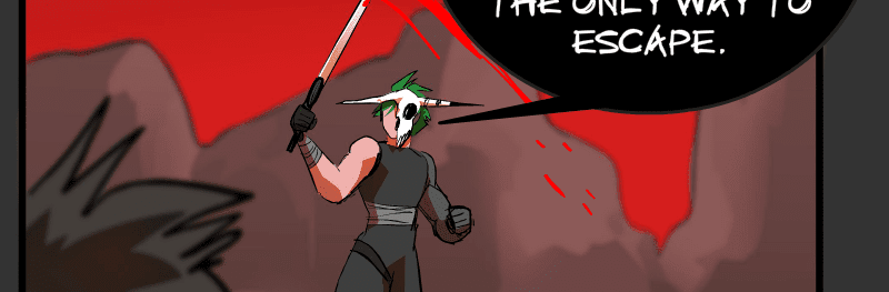 Room of Swords Chapter 143 page 192 - Chapter 143: (S2) Ep. 143