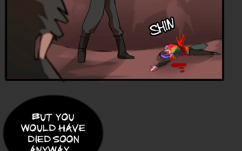 Room of Swords Chapter 143 page 193 - Chapter 143: (S2) Ep. 143