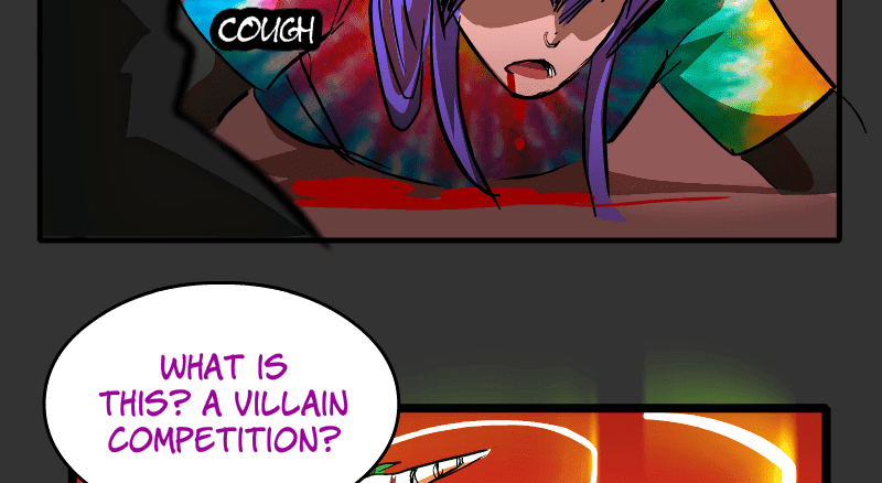 Room of Swords Chapter 143 page 198 - Chapter 143: (S2) Ep. 143