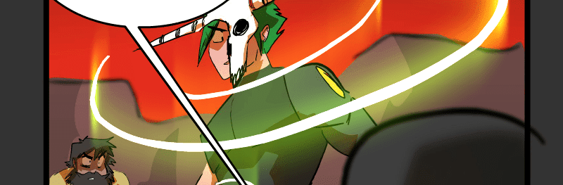 Room of Swords Chapter 143 page 199 - Chapter 143: (S2) Ep. 143